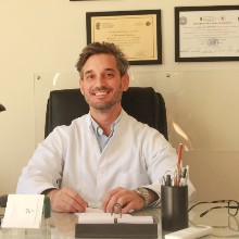 Ξηρόκωστας Ναπολέων MD, MSc