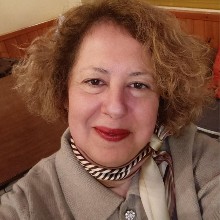 Μαρία Κάλφα, MD  (Facelife,  Συμβουλευτική και Ψυχοθεραπεία)