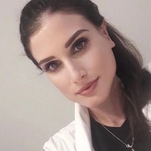 Θεοδωρακοπούλου Αφροδίτη