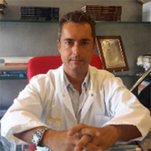 Μενέλαος Ζαπαντης - Φράγκος Plastic surgeon: Book an online appointment