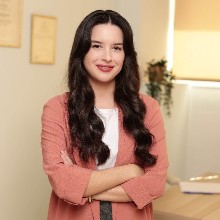 Μαυρίδου Αναστασία MD, MSc