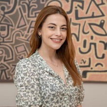 Καζάνη Αδαμαντία BA, MSc