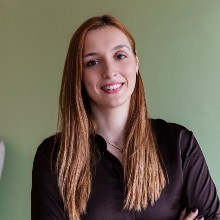 Ντικούλη Αλεξάνδρα MSc