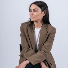 Καρυάτη Θεοδώρα