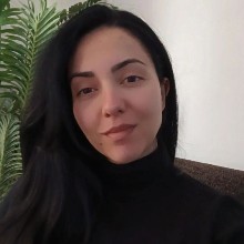 Ιφιγένεια Λιούσια - PsyMetrics Lab