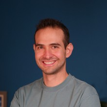 Γιαννακόπουλος Γιάννης MSc