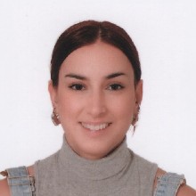Πιζάνη Μαριαλένα BSc