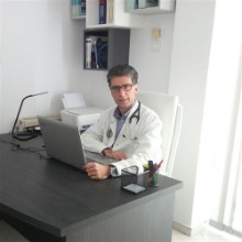Antonucci Αλέξιος Παθολόγος | doctoranytime