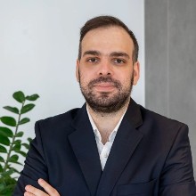Δουλγεράκης Ιωάννης MD