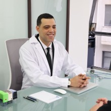 Κωνσταντινόπουλος Αλέξανδρος MD, MSc