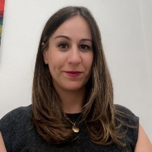 Eustratiadou Maria MD