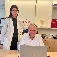Petropoulos Ilias