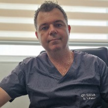 Μηλιάκης Βασίλειος