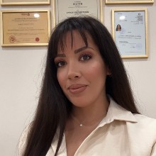 Διονυσοπούλου Ιωάννα