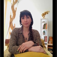 Καρούζη Ιωάννα