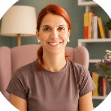 Κατερίνα Γαλανοπούλου