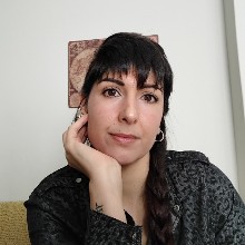 Καρούζη Ιωάννα