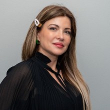 Kalogera Elena Msc MD, MSc