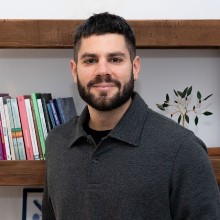 Κόλλιας Γεώργιος