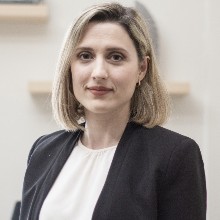 Μάρκου Αρντέτα-Μαρία MD, MSc