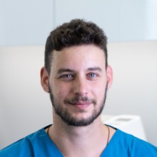 Γαλανόπουλος Παναγιώτης - Advanced Prosthodontics & Implant Dentistry