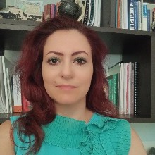 Δημητρίου  Βασιλική PGDip