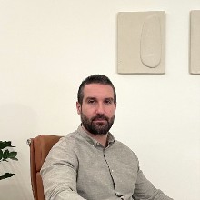 Μπέης Ιωάννης MD