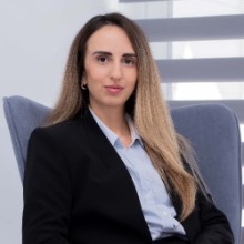Marina Papadogianni Ψυχολόγος: Book an online appointment