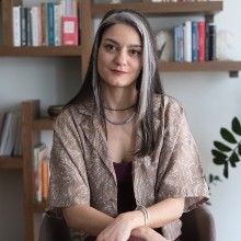 Sarla Nikol MSc, PhDc