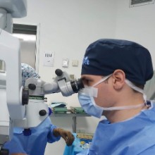Κάππος Νικόλαος Οφθαλμίατρος | doctoranytime