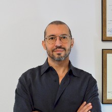 Κόλλιας Θάνος MSc
