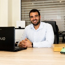 Δασκαλάκης Αλέξανδρος