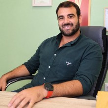 Δασκαλάκης Αλέξανδρος