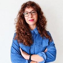 Ζουλουφού Μαρία