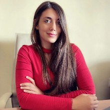 Παγκούτσου Κωνσταντίνα BSc, MSc