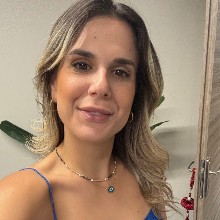 Καραχοτζίτη Χριστίνα MSc, PhDc