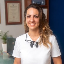 Καμπέρη Αικατερίνη