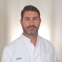 Γεωργούλης Δημήτριος MD, MSc, PhD