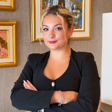 Πουρή Κατερίνα BSc