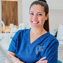 Σιδερή  Σταματία - Sideri Dental Care