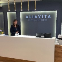 ALIAVITA Medical Aesthetics