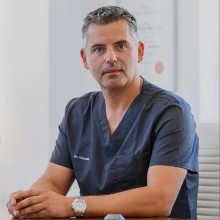 Βολονάκης Κυριάκος