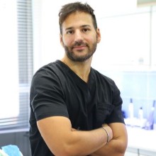 Gkinalas Stelios DDS