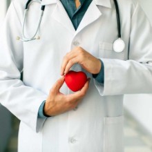 Dr Δημήτριος  Μπουκής Cardiologist: Book an online appointment