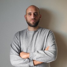 Παπαδήμας Ιωάννης