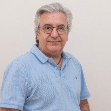Σαβουλίδης Ιωάννης MD, MSc