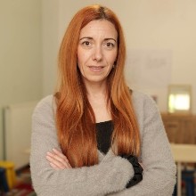 Φρέρη Ιωάννα - Κέντρο Ειδικών Θεραπειών "Η Γέφυρα"