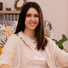 Ioanna Aggelaki Σύμβουλος Ψυχικής Υγείας: Book an online appointment