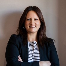 Tsirakidou Maria MSc