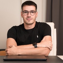 Μαρκέτος Αριστοφάνης